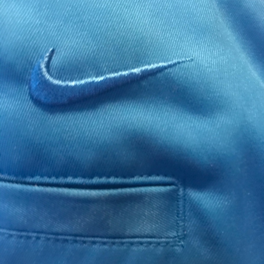 Nike Mens Tour Performance Dri Fit golf short